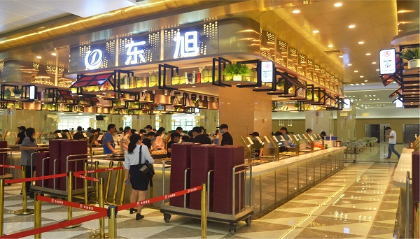 公司簡(jiǎn)介-金隆污水處理設(shè)備